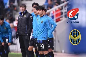 Công Phượng ngồi dự bị ở Hàn Quốc vẫn ‘trà sữa chém gió’