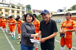 Ấm áp những tấm lòng vàng đến với người dân nghèo Tà Nùng