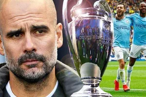 Sốc: Pep Guardiola dẫn dắt Juventus, lãnh lương 24 triệu euro