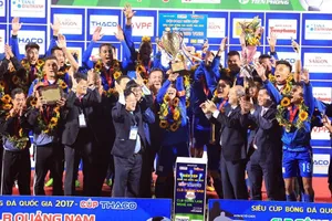 ‘Điểm không hoàn hảo của Thầy là quá hiền’