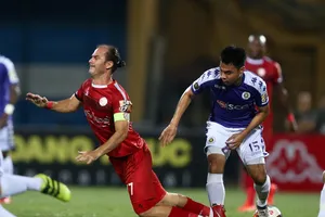 Quang Hải và đồng đội sẽ còn sa sút đến bao giờ?