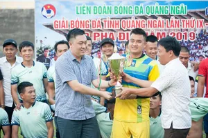 Lời cảm ơn gửi đến ông Park Hang-seo, nhưng...