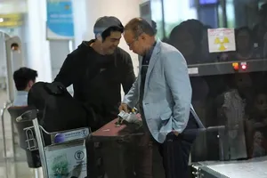 Công ty quản lý ông Park lên tiếng về việc gia hạn hợp đồng