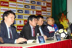 Tại sao HLV Park Hang-seo không vội tái ký hợp đồng với VFF?