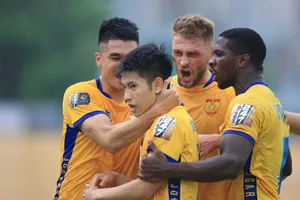 ‘Liệu cơm gắp mắm’ trong cuộc bể dâu ở làng bóng Thanh Hóa 