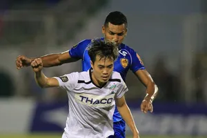 Bầu Đức đưa HA Gia Lai vào ‘tâm bão’