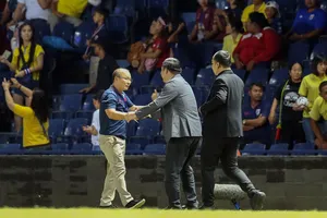 Thái Lan lấy sức nhàn đánh sức mỏi học trò ông Park