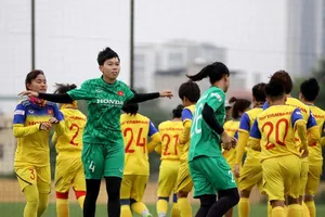 Tuyển Việt Nam quyết soán ngôi chủ nhà Thái Lan