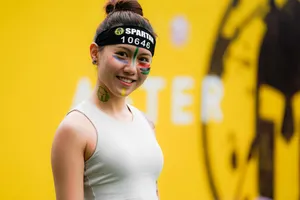 Spartan Race - chạy vượt chướng ngại vật lớn nhất thế giới