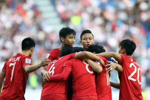 Rò rỉ danh sách tuyển của thầy Park có cả cầu thủ chấn thương