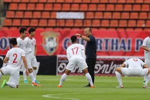 Derby Đông Nam Á nảy lửa với đại chiến Thái-Việt