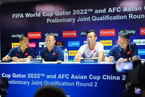 VFF phản bác vụ Viettel tố cáo 'bỏ rơi' Quế Ngọc Hải bị đau 