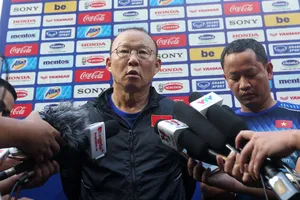 Sports Seoul vẫn khẳng định VFF gây áp lực cho ông Park