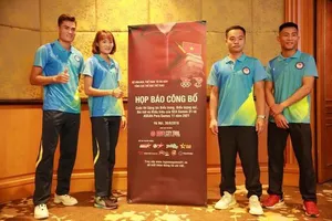 Rồng linh vật Pikalong ngộ nghĩnh cho SEA Games 31