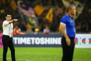 Tuyển Việt Nam thiệt quân, Malaysia chẳng khá hơn