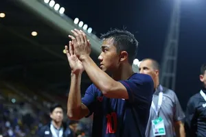 CHÍNH THỨC: HLV Nishino gạch tên ‘Messi Thái’ ra khỏi đội hình