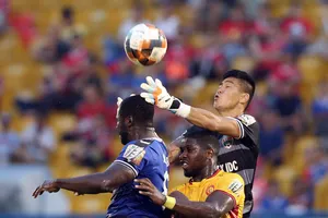 Đá play off, Thanh Hóa có muốn chơi V-League?