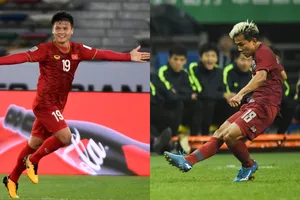 Vì sao ông Park đánh giá Quang Hải cao hơn “Messi Thái”?