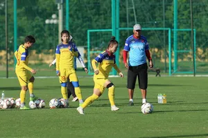 Việt Nam với điệp vụ bảo vệ chức vô địch SEA Games