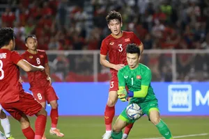 Vì sao thầy trò ông Park chưa chắc vào bán kết SEA Games 30?