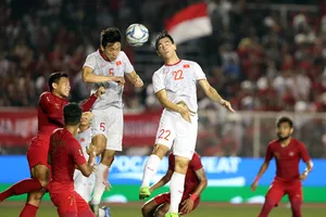 Văn Hậu chia tay đồng đội, U-23 Việt Nam sang Hàn Quốc