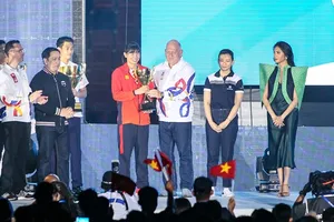 Những dấu ấn nổi bật nhất của TTVN tại đấu trường SEA Games 30