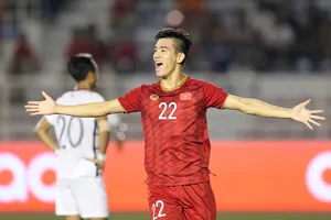 Không phải Quang Hải, chân sút Tiến Linh mới đáng xem nhất