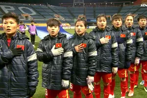 Thái Lan dừng bước, Việt Nam cũng khó lấy vé Olympic