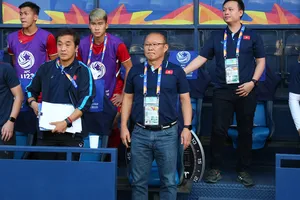 Thầy trò ông Park hơn và kém Thái Lan chỗ nào?