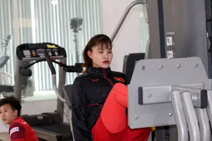 Chương Thị Kiều sẽ sang Hàn Quốc hoặc Singapore phẫu thuật