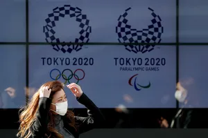 Đến lượt Canada và Úc tuyên chiến với Olympic Tokyo 2020