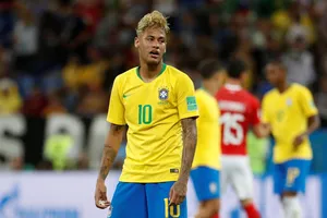 Giữa tâm bão chỉ trích, Neymar góp 1 triệu USD chống dịch