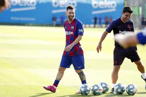 Các giải châu Âu đã định ngày trở lại