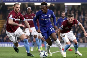 Cầu thủ trẻ của Chelsea bị bắt vì nghi hãm hiếp một người mẫu