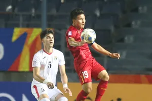 Vì sao Quang Hải không đủ sức đoạt Quả bóng vàng?