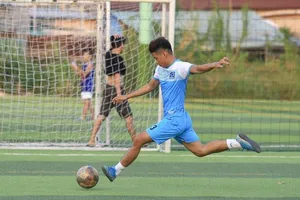 Cuộc chơi lớn của người Bình Định ở Sài Gòn