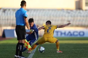 Giám sát từ chối đơn khiếu nại của SL Nghệ An, đúng hay sai?