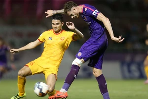 CLB Thanh Hóa đòi bỏ giải, Quảng Nam không sợ rớt hạng