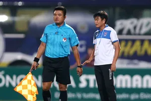 Than Quảng Ninh thoát COVID-19, khó thoát ở sân Hà Tĩnh