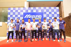 Xuân Trường, Tuấn Anh,… vén màn bí mật Mizuno Choice