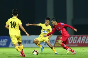 Trái ngọt đầu mùa của Học viện Nutifood