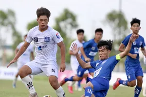 ‘Chúa đảo’ Tuần Châu và liều doping cho Học viện Nutifood