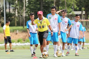 SV-League và những bài học từ sinh viên Hàn, Nhật