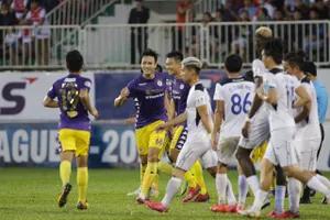 Bầu Đức cho dưỡng sức cầu thủ, chờ đánh bại Sài Gòn FC