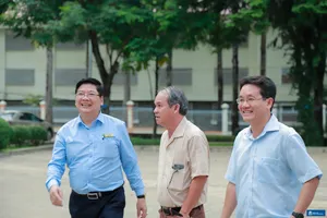 Giấc mộng vô địch của bầu Đức!