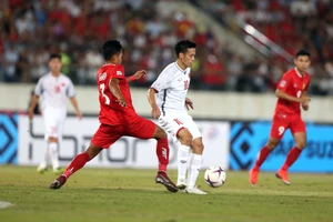 Thầy Park gọi ứng viên bóng vàng, gạch tên lão tướng Anh Đức