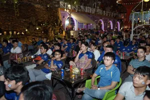 Fans Chelsea VN nuối tiếc vì The Blues không thắng Tottenham