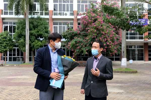 VFF lần đầu tiên mời HLV thủ môn ngoại