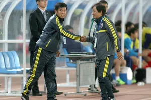 Sài Gòn FC ‘hớt tay trên’ LĐBĐ Nhật Bản