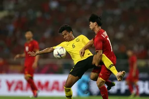 Ông Park lo hoãn trận làm khách Malaysia